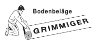 Logo Grimmiger Fußbodenbeläge GmbH