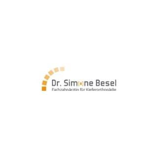 Logo Kieferorthopädische Praxis Dr. Simone Besel