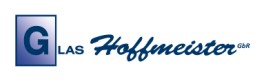 Logo Dirk und Lutz Hoffmeister Glas Hoffmeister GbR
