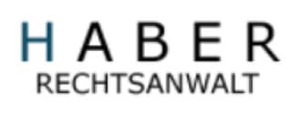 Logo Bernd Haber Rechtsanwalt