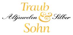 Logo Juwelier Traub & Sohn GbR