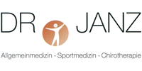 Logo Dr.med. Mike Janz Allgemein-Sport-Manuelle Medizin
