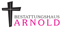 Logo BESTATTUNGSHAUS ARNOLD e.K.