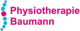 Logo Britta Baumann-Troiber Physiotherapie