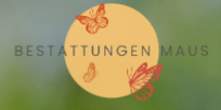 Logo Hübner Bestattungen e.K. Ann-Joelle Hübner