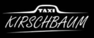 Logo Kirschbaum Taxi- und Mietwagenservice e.K.