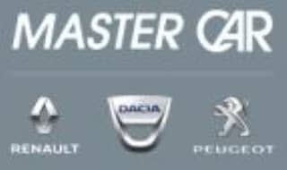 Logo Master Car GmbH