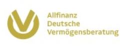 Logo Ralf Stenner Allfinanz DVAG