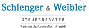 Logo Schlenger & Weibler PartG mbH