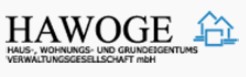 Logo HAWOGE GmbH Hausverwaltung