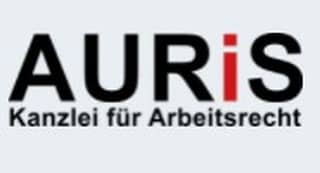 Logo AURiS Rechtsanwalts AG