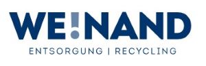 Logo Weinand Entsorgungs-GmbH