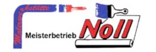 Logo Günter Noll Malerwerkstätten