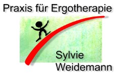 Logo Sylvie Weidemann Ergotherapie