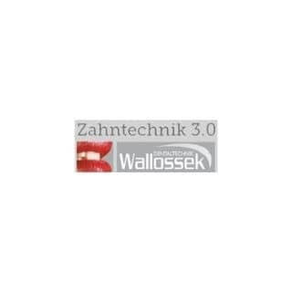 Logo Wallossek Dentaltechnik