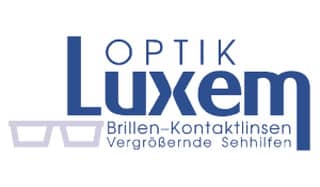 Logo Optik Luxem GmbH