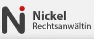 Logo Jutta Nickel