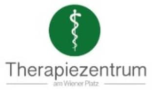 Logo Therapiezentrum Wiener Platz