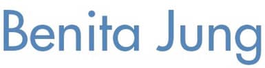 Logo Benita Jung Kieferorthopädin
