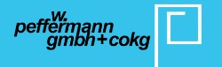 Logo W. Peffermann GmbH & Co. KG Stahl- und Maschinenbau