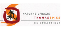 Logo Thomas  Spies Naturheilpraxis