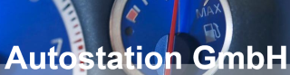 Logo Autostation GmbH