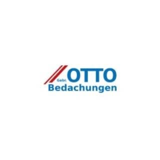 Logo Gebr. Otto Bedachungen GmbH