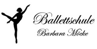 Logo Ballettschule Möcke