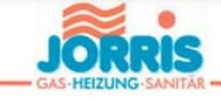 Logo Christian Jorris Gas-Heizung-Sanitär
