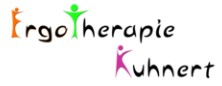 Logo Ergotherapie Melanie Kuhnert
