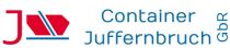 Logo Container Juffernbruch GbR