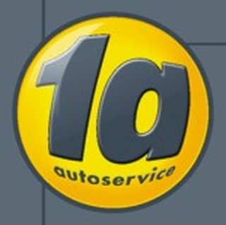 Logo 1a Autoservice B & S Kfz-Elektrik GmbH