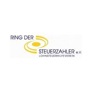 Logo Ring der Steuerzahler e.V.