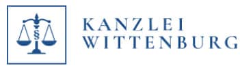 Logo Kanzlei Wittenburg