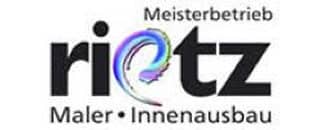 Logo Dennis Rietz Malermeister GmbH