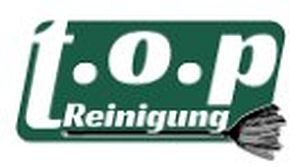 Logo t.o.p Reinigung GmbH