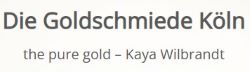 Logo Kaya Wilbrandt