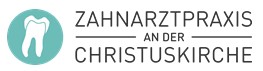 Logo Dr.med.dent. Marjan Kawarizadeh-Krischok