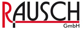 Logo Rausch GmbH Schlosserei-Metallgestaltung