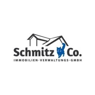 Logo Schmitz & Co. Immobilien-Verwaltungs GmbH