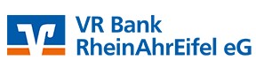 Logo Volksbank Rhein Ahr Eifel e.G.
