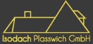 Logo Isodach Plasswich GmbH