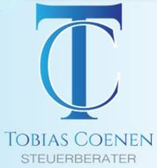 Logo Tobias Coenen Steuerberater