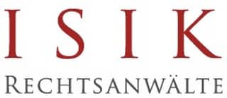 Logo Dogukan Isik, LL.M. MLE Rechtsanwalt
