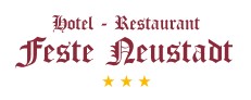 Logo Hotel-Restaurant Feste Neustadt