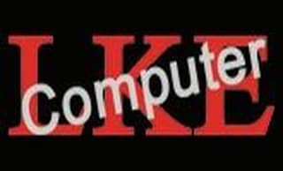 Logo Lke Computer GmbH