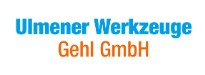 Logo Ulmener Werkzeuge Gehl GmbH