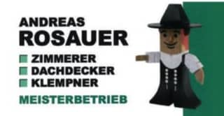Logo Andreas Rosauer Meisterbetrieb