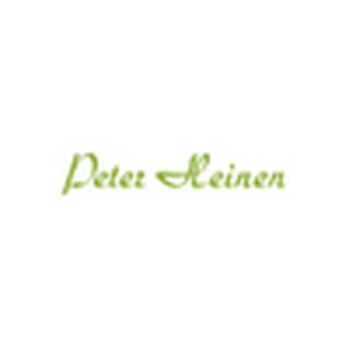 Logo Friedhofsgärtnerei Peter Heinen