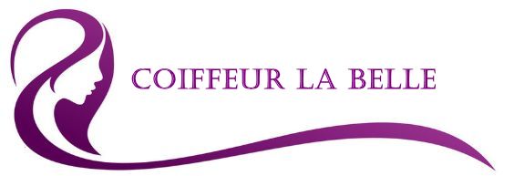 Logo Coiffeur La Belle Inh. Anastasia Tzampazi